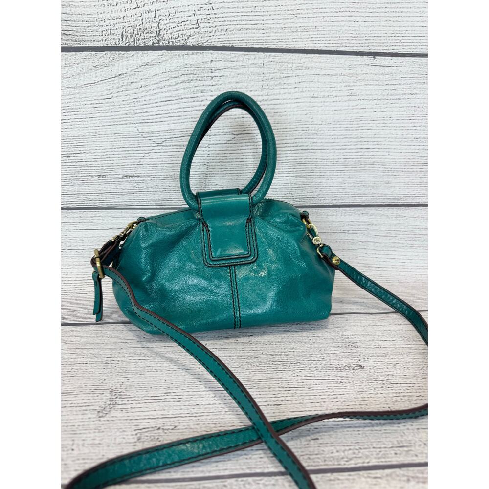 HOBO Sheila Mini "Bluegrass"